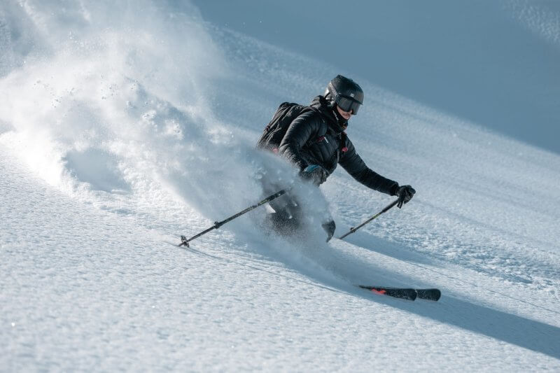 6 days of Cat Skiing in Turkey